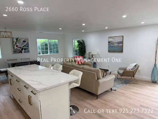 2660 Ross Pl Walnut Creek, CA 94597 photo 3