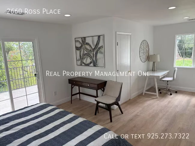 2660 Ross Pl Walnut Creek, CA 94597 photo 4
