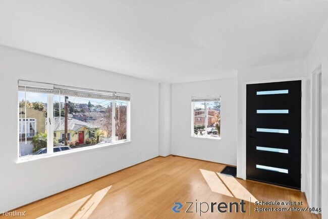 325 Fairmount Avenue, Oakland, CA 94611 photo 4