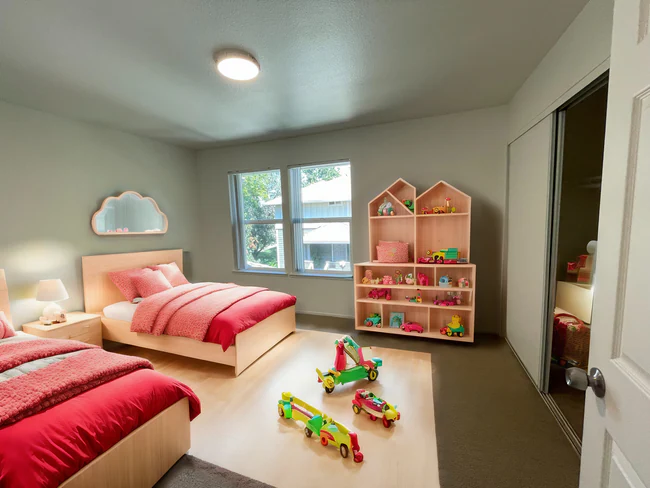Sunset Creek Apartments photo 3
