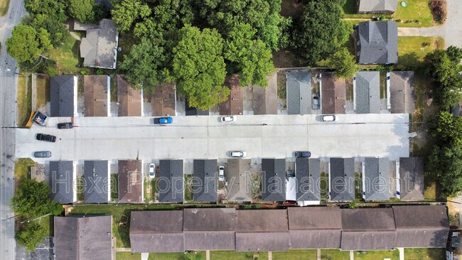 Dabney Condos photo 5