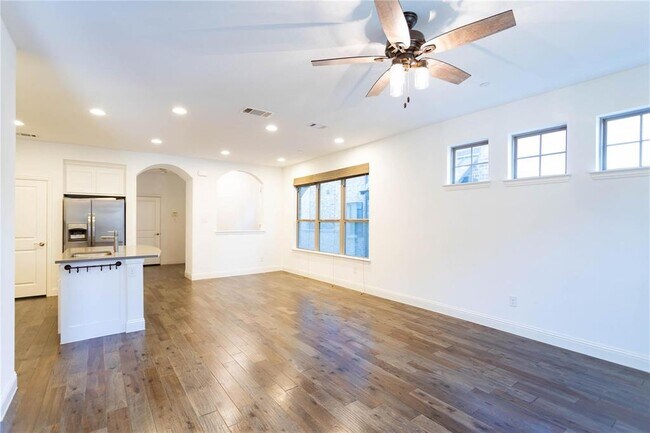 7209 Huckleberry Drive, Mckinney, TX 75070 photo 4