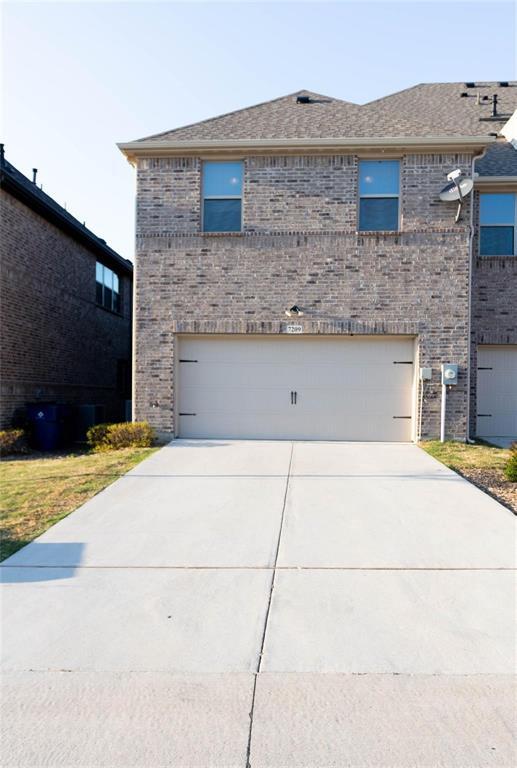 7209 Huckleberry Drive, Mckinney, TX 75070 photo 3