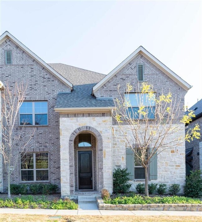 7209 Huckleberry Drive, Mckinney, TX 75070 photo 2