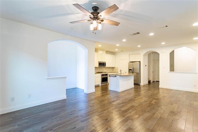 7209 Huckleberry Drive, Mckinney, TX 75070 photo 5