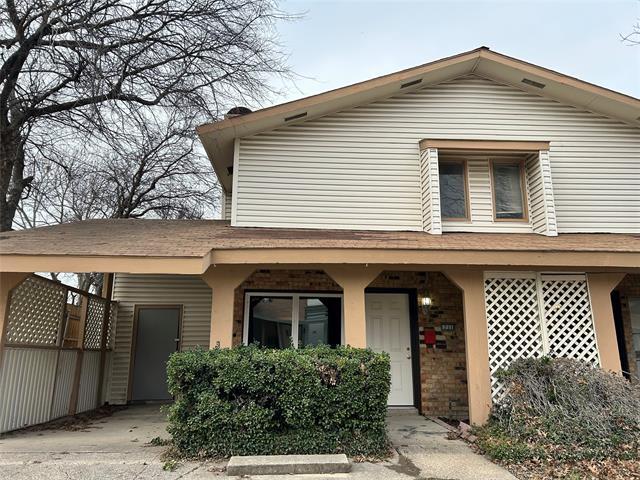 711 Ticonderoga Drive, Garland, TX 75043 photo 3