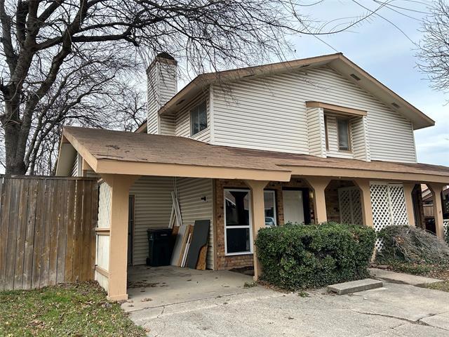 711 Ticonderoga Drive, Garland, TX 75043 photo 2