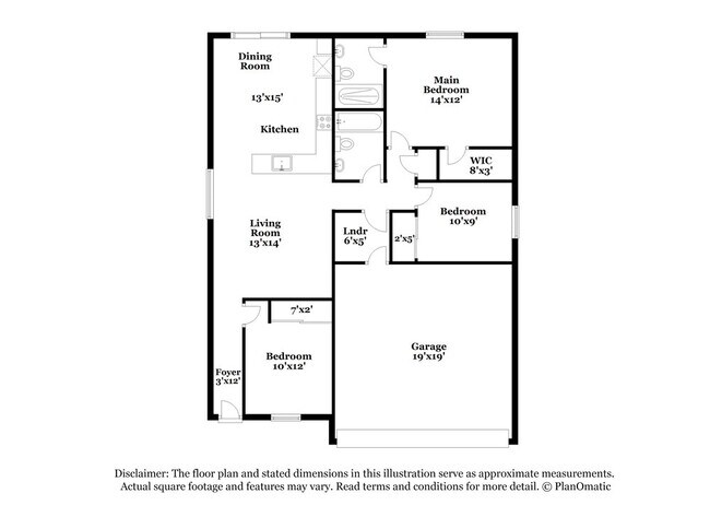 25832 W Samantha Way Buckeye, AZ 85326 photo 5