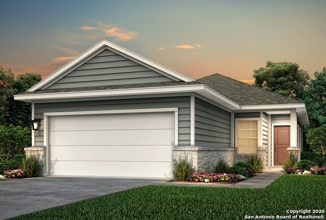 3510 Hacienda Wy San Antonio, TX 78224 photo 2