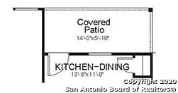 3510 Hacienda Wy San Antonio, TX 78224 photo 5