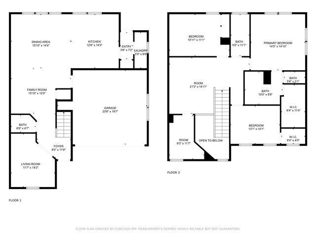 6407 Capulet Place, Dallas, TX 75252 photo 3