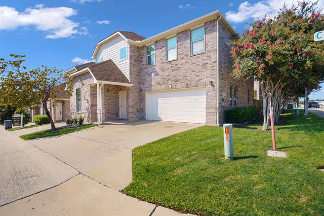 6407 Capulet Place, Dallas, TX 75252 photo 2