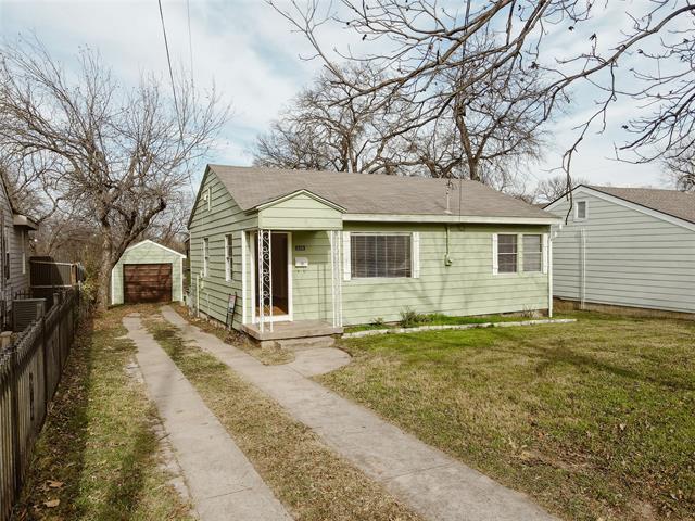 6419 Lovett Avenue, Dallas, TX 75227 photo 2