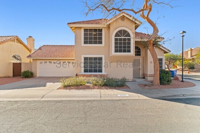 3915 E Gail Dr Phoenix, AZ 85044
