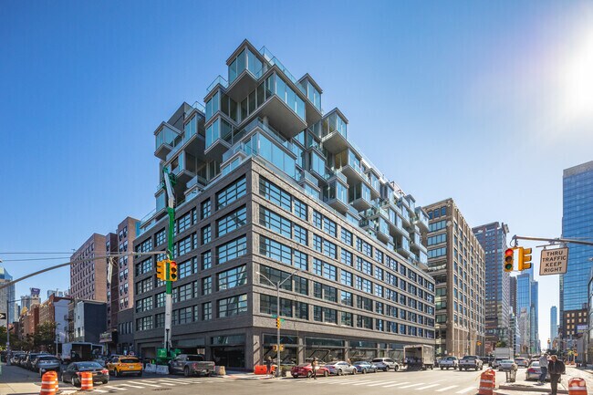 The West Residence Club photo 4
