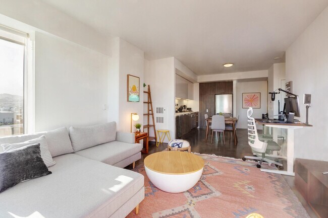 18 10th St San Francisco, CA 94103 photo 4