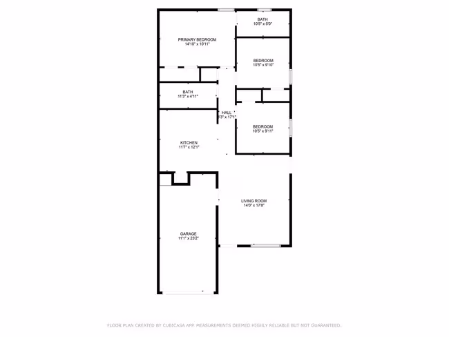 603 Avenue G Ave Killeen, TX 76541 photo 3