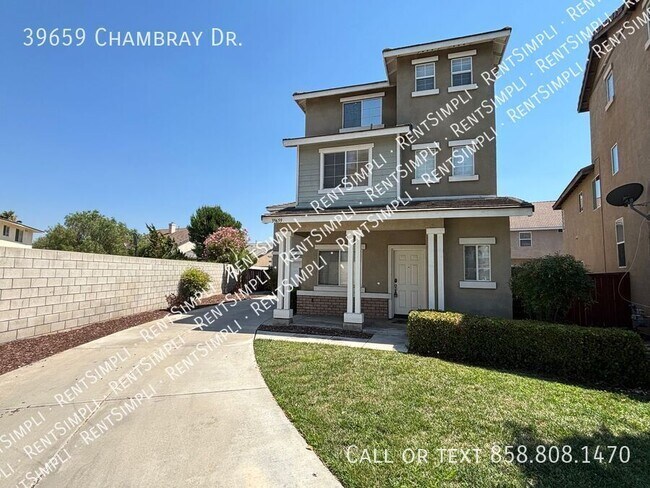 39659 Chambray Dr Murrieta, CA 92563 photo 2