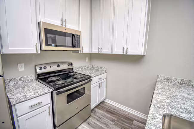 Springfield Crossing Apartments photo 2