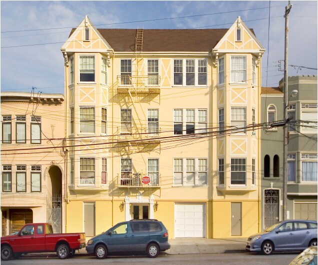 430 34th Avenue, San Francisco, CA 94121 photo 2