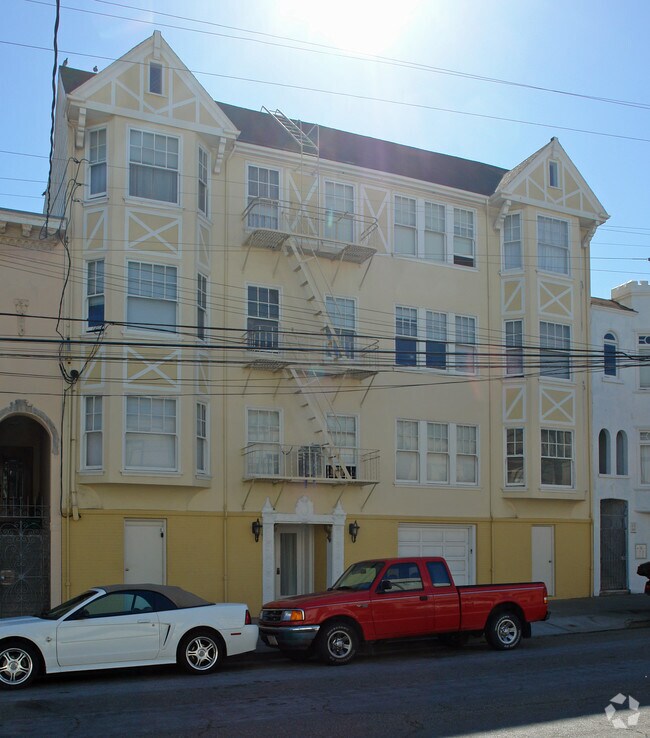 430 34th Avenue, San Francisco, CA 94121 photo 3