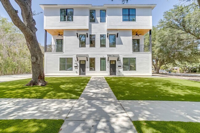 3550 Dryden Rd Fort Worth, TX 76109 photo 2