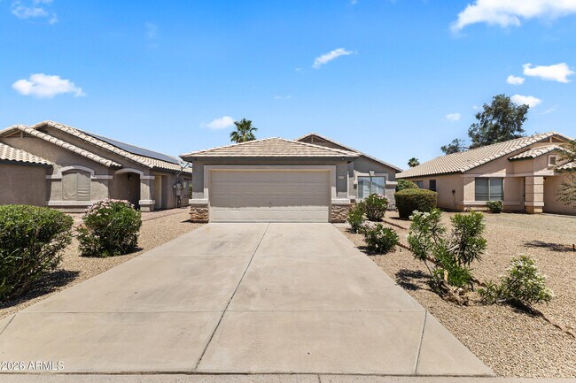 16723 N 160th Ave Surprise, AZ 85374 photo 4
