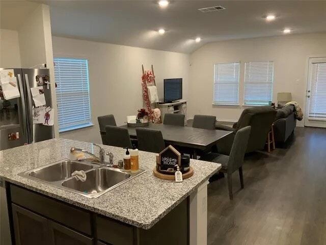 2626 Fieldcrest Ln. Crandall, TX 75114 photo 3