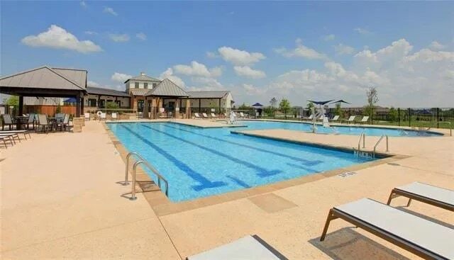 2626 Fieldcrest Ln. Crandall, TX 75114 photo 4