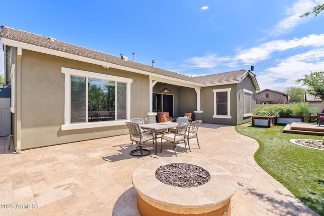 3123 E Cat Balue Dr Phoenix, AZ 85050 photo 2