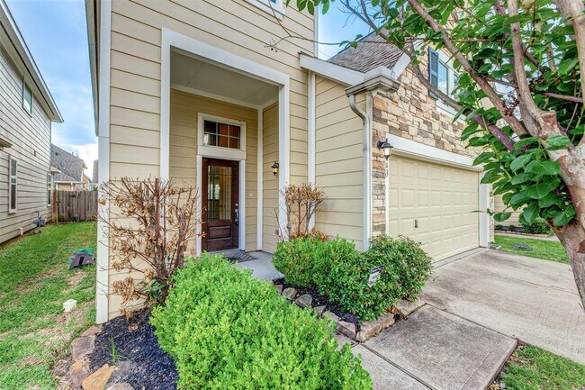 6443 Wilshire Fern, Houston, TX 77040 photo 4