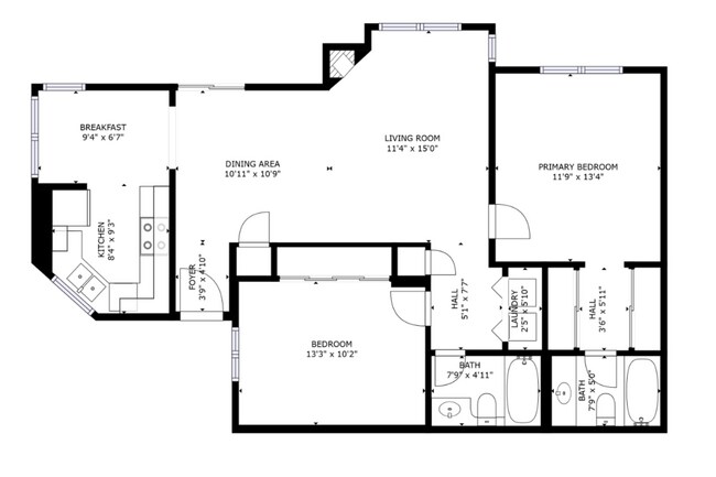 930 N Mesa Dr Mesa, AZ 85201 photo 2