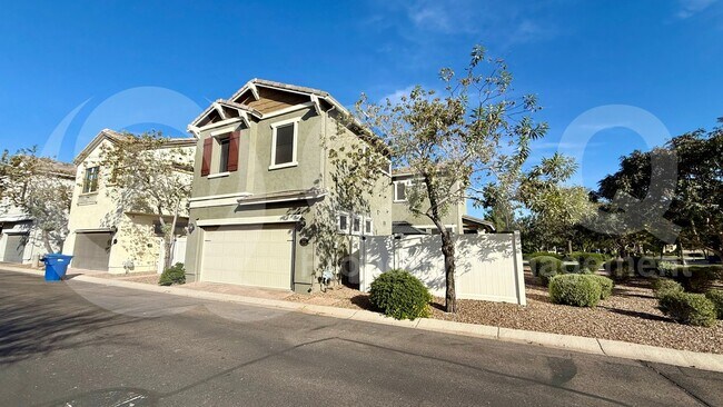 2624 S Canfield Mesa, AZ 85209 photo 4