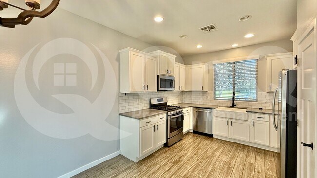 2624 S Canfield Mesa, AZ 85209 photo 5