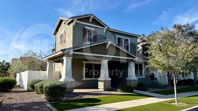 2624 S Canfield Mesa, AZ 85209