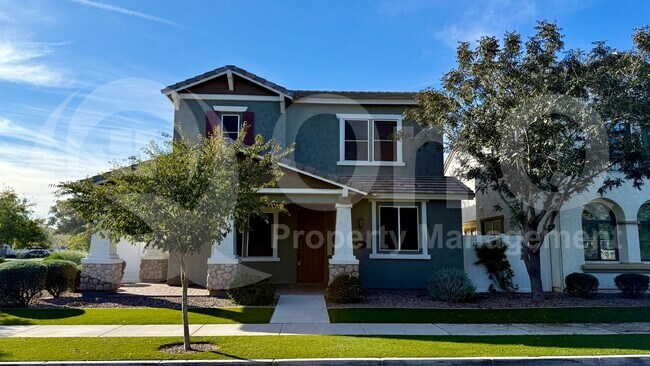 2624 S Canfield Mesa, AZ 85209 photo 2