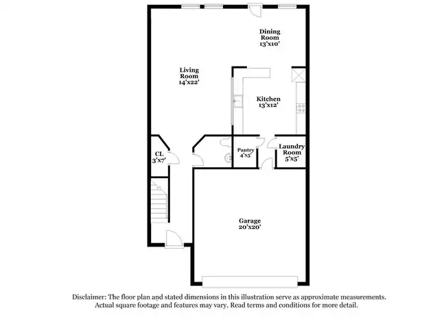 1104 Princeton Hts Blvd Princeton, TX 75407 photo 2