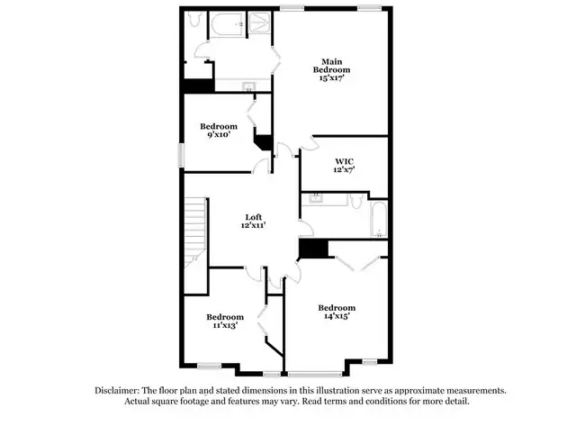 1104 Princeton Hts Blvd Princeton, TX 75407 photo 3