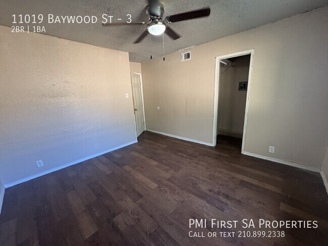 11019 Baywood St San Antonio, TX 78213 photo 5