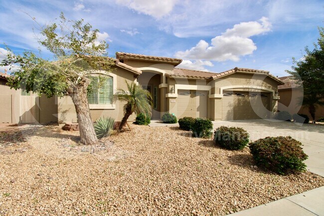 321 N Cottonwood St Chandler, AZ 85225 photo 3