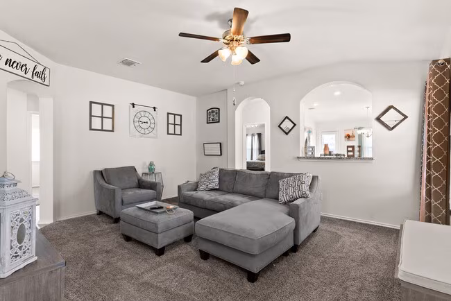 2039 Wigeon Wy Copperas Cove, TX 76522 photo 2