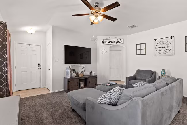 2039 Wigeon Wy Copperas Cove, TX 76522 photo 3