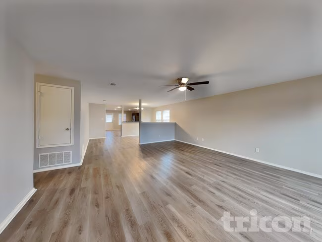 2668 Clarks Mill Lane, Fort Worth, TX 76123 photo 3