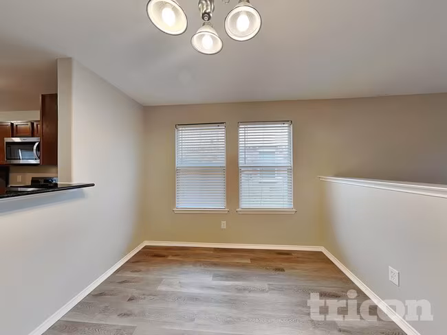 2668 Clarks Mill Lane, Fort Worth, TX 76123 photo 4
