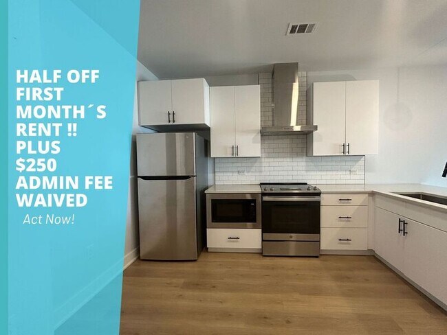 3101 Govalle Ave Austin, TX 78702 photo 2