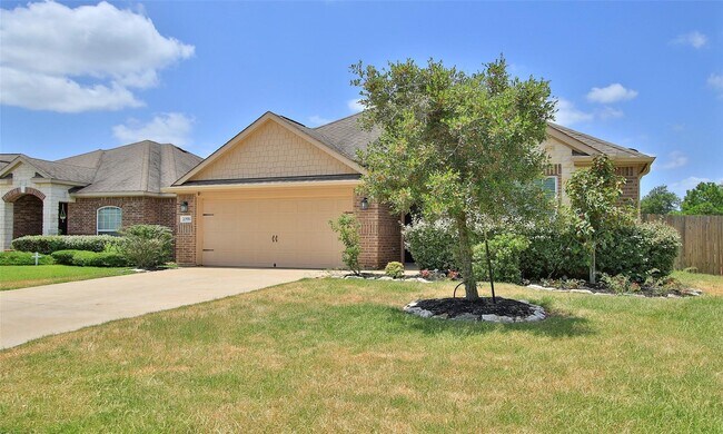 20559 Iron Seat Drive, Hockley, TX 77447 photo 5