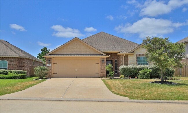 20559 Iron Seat Drive, Hockley, TX 77447 photo 4