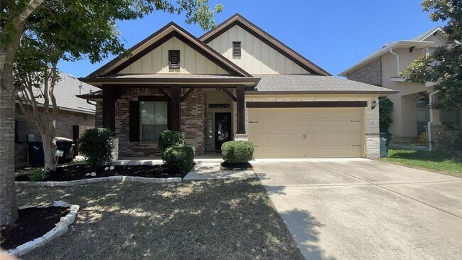 229 Archipelago Trail Austin, TX 78717 photo 2