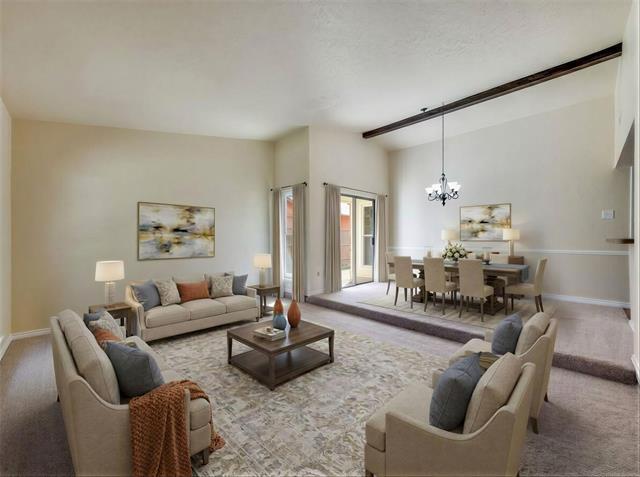 5044 Brandenburg Ln The Colony, TX 75056 photo 2