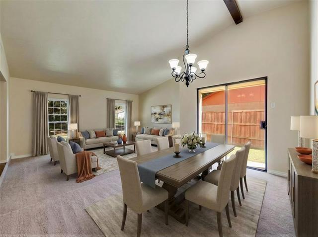 5044 Brandenburg Ln The Colony, TX 75056 photo 4